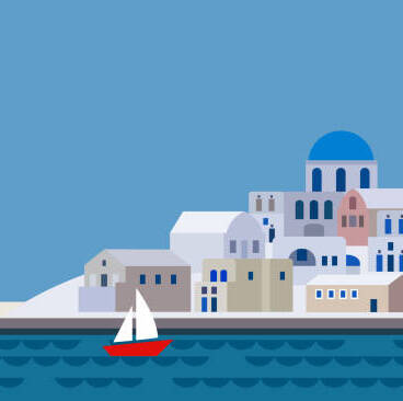 sea