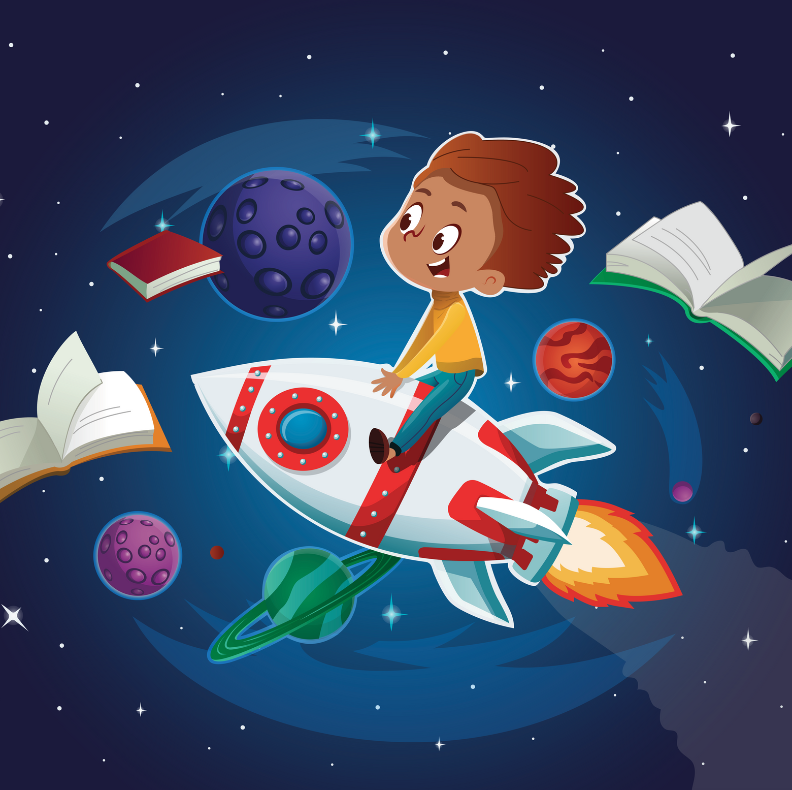 space